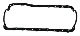 93166 MOROSO Oil Pan Gasket Design Steel Reinforced