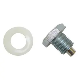 97001 MOROSO Drain Plug Oil Pan Zinc