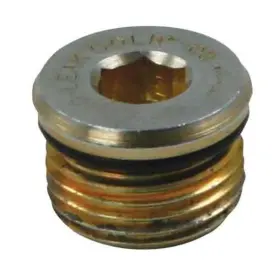 97006 MOROSO Drain Plug Magnetic