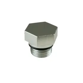 97007 MOROSO Drain Plug Oil Pan Hex