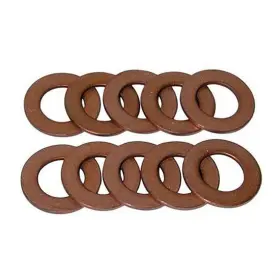 97010 MOROSO Washer Drain Plug Copper