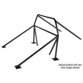 C3124 MOROSO Roll Bar Hoop Steel Body Gm Fairlane