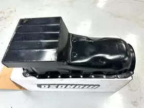 MOR20408 MOROSO Big Block Oil Pan Chevy Chevelle