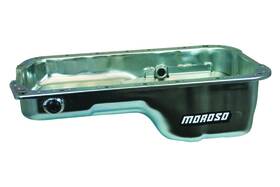 MOR20916 MOROSO Oil Drainbacks Sump Honda