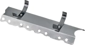 225050 MOROSO PERFORMANCE Block Valley Oil Baffle Chevrolet