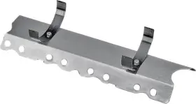 225100 MOROSO PERFORMANCE Big Block Valley Oil Baffle