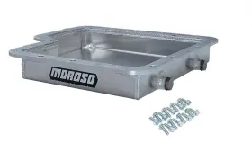 42060 MOROSO PERFORMANCE Transmission Pans