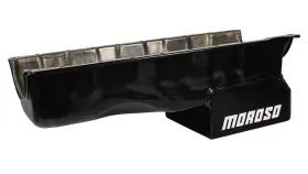 20414 MOROSO PERFORMANCE PRODUCTS Windage Tray Scraper Oil