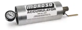 23901 MOROSO PERFORMANCE PRODUCTS Oil Accumulator