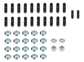 38360 MOROSO PERFORMANCE PRODUCTS Big Block Oil Pan Stud Set