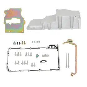 MS103806V MOTO-SAVE Omega Ventura Ls Engine Oil Pan Chevy