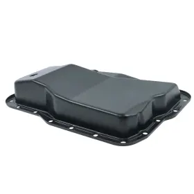 Moto-save Ms79254v Black Transmission Oil Pan For Mazda 2 2011 2012-15 L4 1.5l Naturally Aspirated Moto-save Ms79254v Black Transmission Oil Pan For Mazda 2 2011 2012-15 L4 1.5l Naturally Aspirated