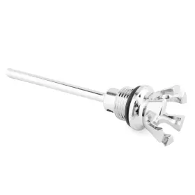 550720316306 MOTOEFG Oil Dipstick Transmission Fill Plug Fat #2