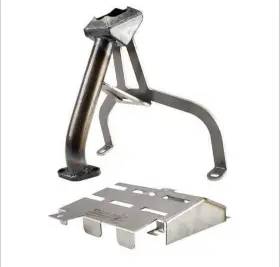 070-EJW1 MOTORSPORT Oil Baffle EJ25