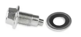 084041000151 MR GASKET Oil Pan Drain Plug