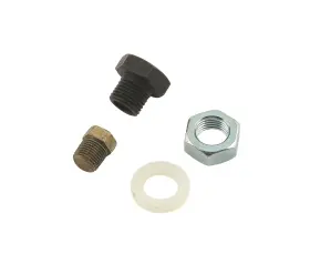 4470 MR GASKET Automatic Transmission Oil Drain Plug