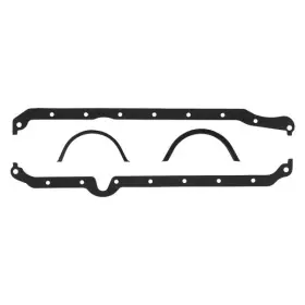 5885 MR. GASKET Oil Pan Set R30 Chevy