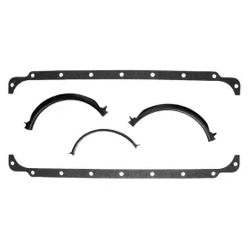5895 MR. GASKET Charger Oil Pan Set Dodge