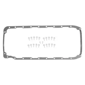 6663G MR. GASKET Oil Pan Set K3500 Gmc