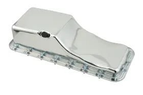 9432 MR. GASKET Oil Pan