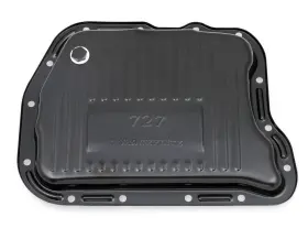 9745BMRG MR. GASKET Transmission Oil Pan Steel
