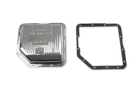 9761 MR GASKET Automatic Transmission Oil Pan