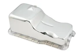 9780 MR GASKET Oil Pan 302 Ford