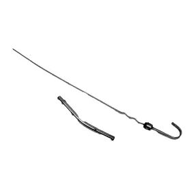 CBK-9405-C MR. MECHANIC Block Engine Oil Dipstick Pontiac #3