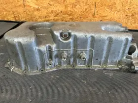 021-103-603N MTC Engine Oil Pan Volkswagen Vw Golf Jetta #3
