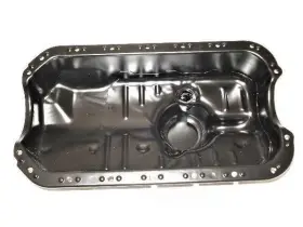 1010829 MTC Engine Oil Pan Honda Civic #2