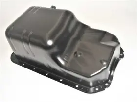 1010829 MTC Engine Oil Pan Honda Civic #3