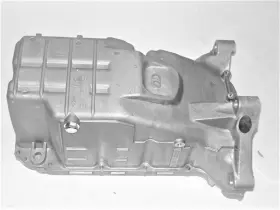 1010832 MTC Engine Oil Pan Honda