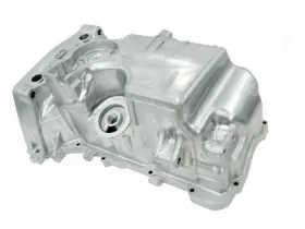 1011074 MTC Engine Oil Pan Honda Civic