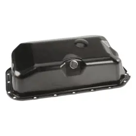 4430 MTC Engine Oil Pan Volkswagen Jetta