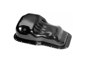 57BJBV27 MTC Oil Pan Camry Solara