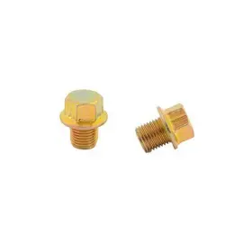 9823 MTC PARTS Oil Pans
