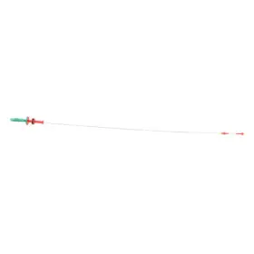 Mtc W0133-1632238-mtc For Mercedes-benz 190e 1987-1993 Green Oil Dipstick