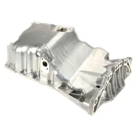 W0133-1736645-MTC MTC Oil Pan Volkswagen Passat