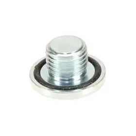 W0133-1921324-MTC MTC Sonic Oil Drain Plug Chevy