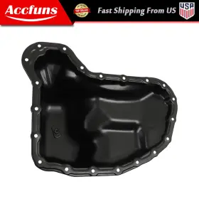 264-540 MUNIRATER Lower Engine Oil Pan Toyota 4RUNNER Tacoma