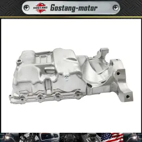 264271 MUNIRATER Engine Oil Pan Honda Civic