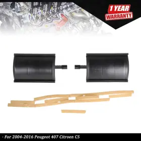 6480.E4 MUNIRATER Citroen Vent Repair Flap Heating Air C5