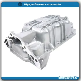ACK2823834 MUNIRATER Engine Oil Pan Chrysler Dodge Sebring