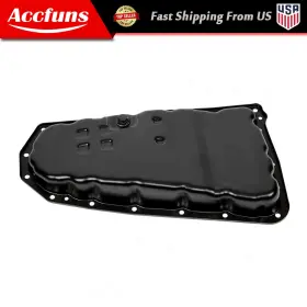 AFU30384F MUNIRATER Transmission Oil Pan Juke Nissan Rogue