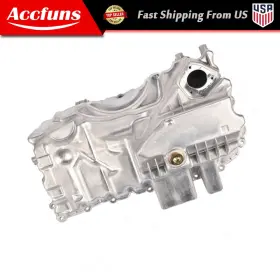 AFU31488F MUNIRATER Engine Oil Pan 320I 328I 528I X1 Z4 Bmw