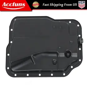 AFU35232F MUNIRATER Transmission Oil Pan Land Evoque Gas
