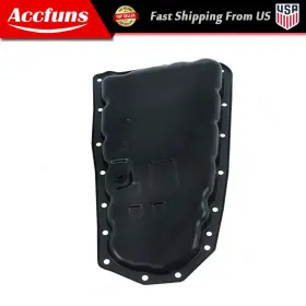 AFU35296F MUNIRATER Transmission Oil Pan Caliber Dodge Jeep