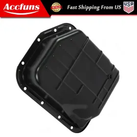 AFU35304F MUNIRATER Trans Oil Pan 1500 Jeep Dodge Cherokee