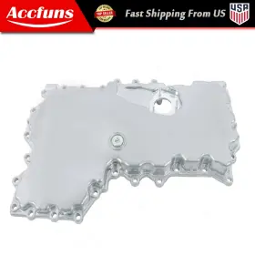 AFU35520F MUNIRATER Xdrive Engine Oil Pan 550I 650I 750LI Gt