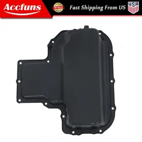 AFU35536F MUNIRATER Benz Engine Oil Pan E350 E320 C280